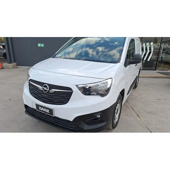 Opel Combo 1.5 Td Mt
