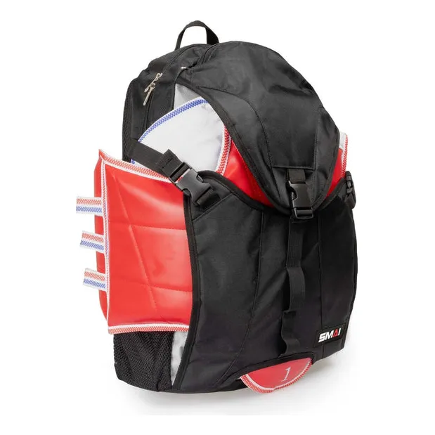 Mochila Smai Taekwondo