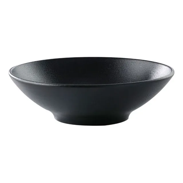 Bowl 403 Cc Color Pluto Color Negro