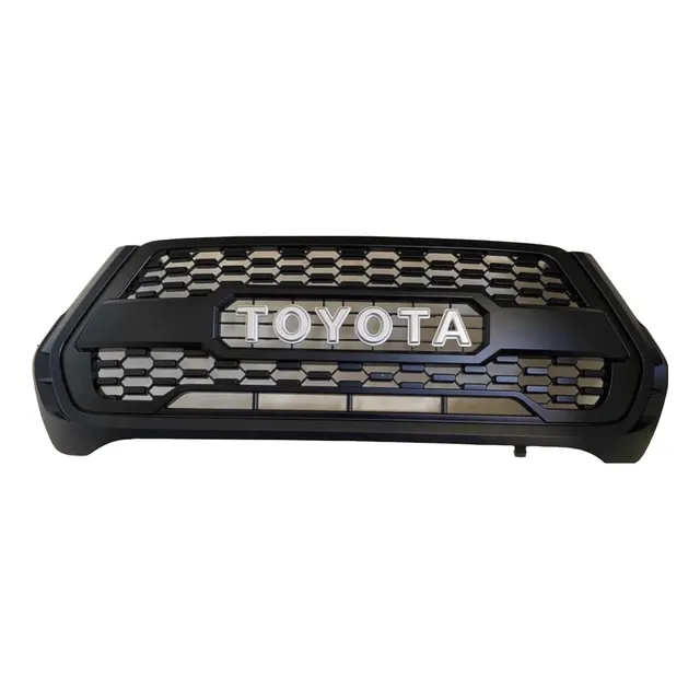 Careta Frontal Para Toyota Hilux