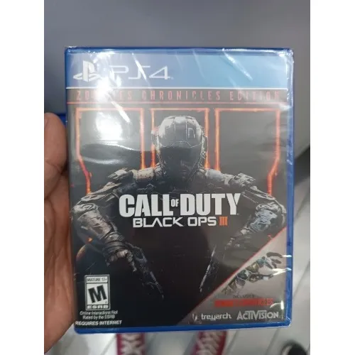 Call Of Dutty Ps4 (varios)