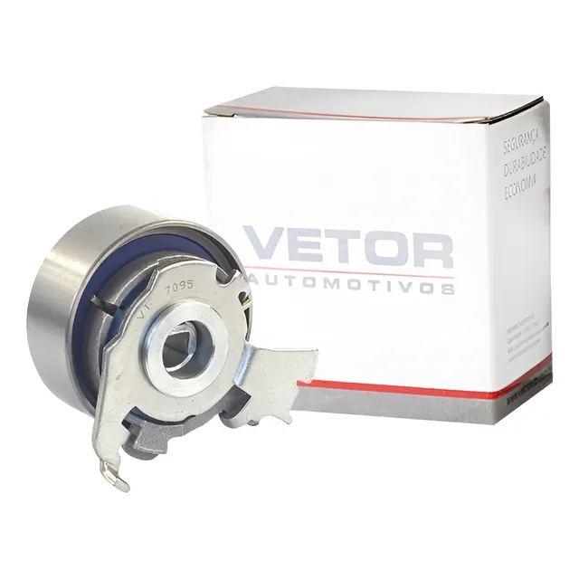Tensor Correia Dentada Palio Strada Doblò Stilo 1.8 8v 16v