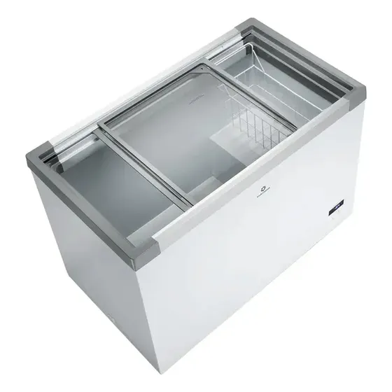 Congelador Horizontal Indurama Ci-299