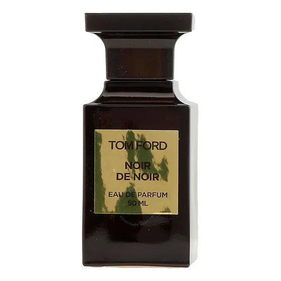 Perfume Unisex Eau De Parfum Tom Ford Noir De Noir 50ml