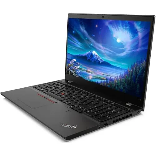 Laptop  Lenovo Thinkpad L15 Gen 2 Business , 15.6  Fhd Ips D