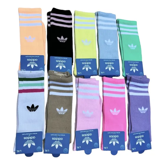 Medias Largas adidas