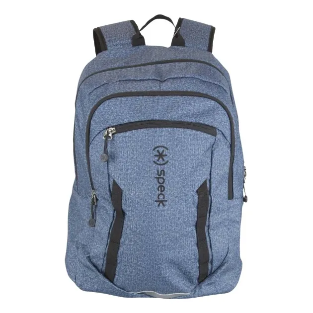 Mochila Para Notebook 15'' Speck The Prep Poliéster - -sdsh