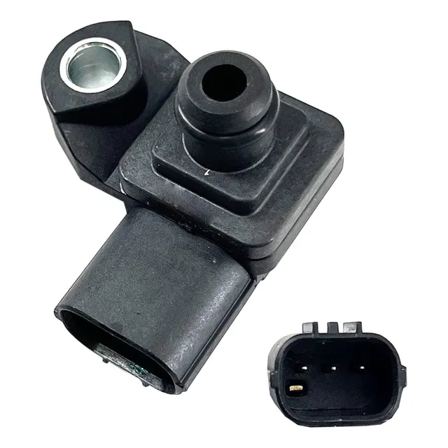 Sensor Map Chevrolet Prisma Onix Brasil:5575988t
