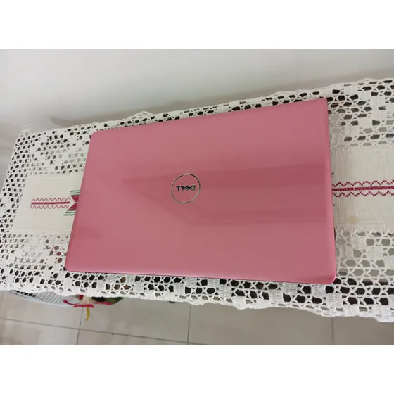 Notebook Dell 1564 Intel Core I5,4gb,ssd480gb,conserv Rosa