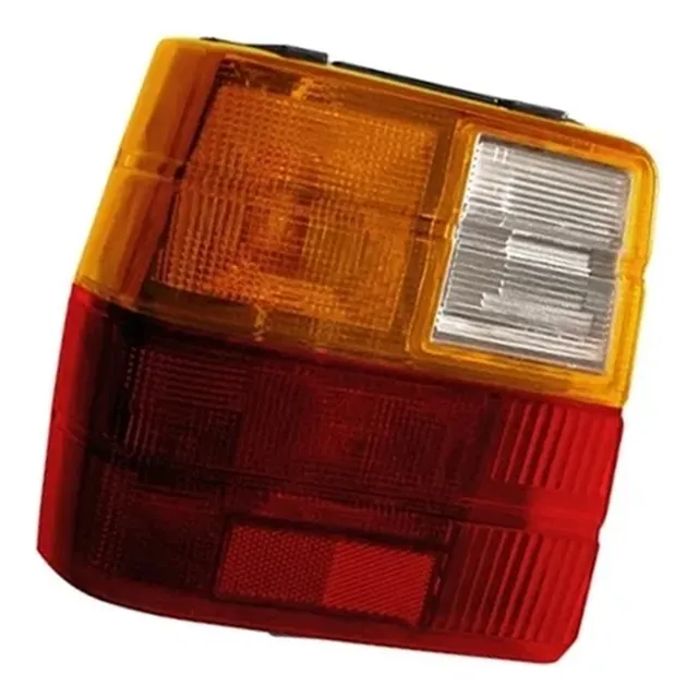 Farol Trasero Izquierdo Fiat Uno 1985 Al 2003