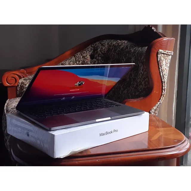 Macbook Pro (13-inch, 2017, Two Thunderbolt)