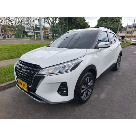 Nissan Kicks Play 2026 1.6 Advance Cvt