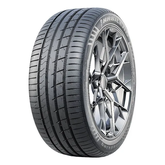 Cubierta 225/45/17 Runflat Habilead Hf330 94 W Xl