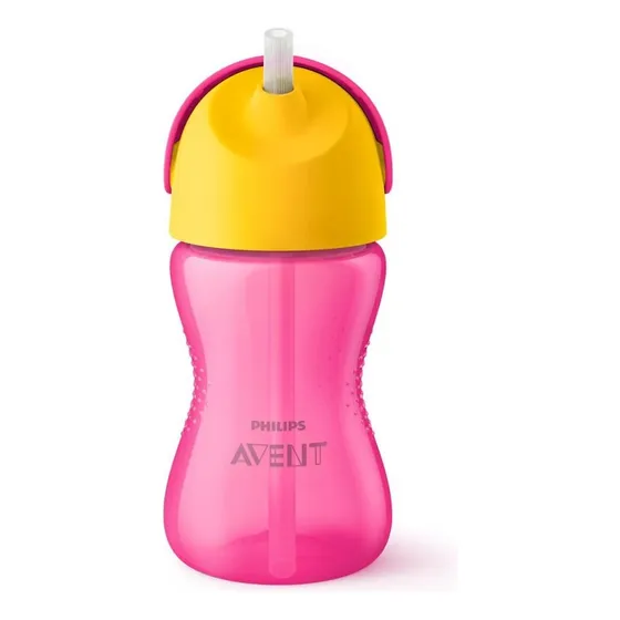 Avent Vaso Con Pitillo Para Niños 10oz