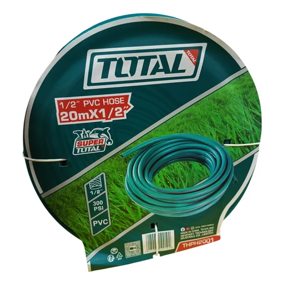 Manguera Totaltools 20 M