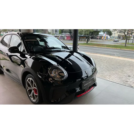 Gwm Ora 03 63 Kw Elétrico Gt