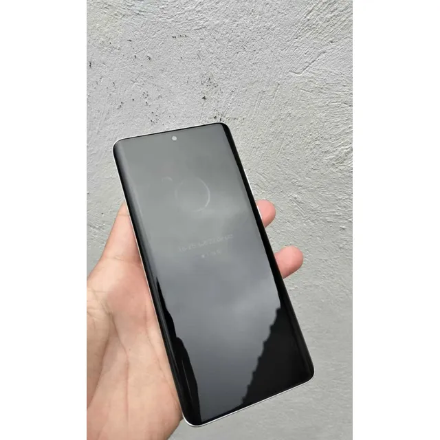 Huawei P50 Pro 256 Gb Liberado Dorado