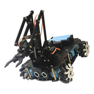 Chasis De Rueda Omnidireccional Con Mecánico Motor Coche Chasis De Rueda Omnidireccional Con Mecánico Motor Coche