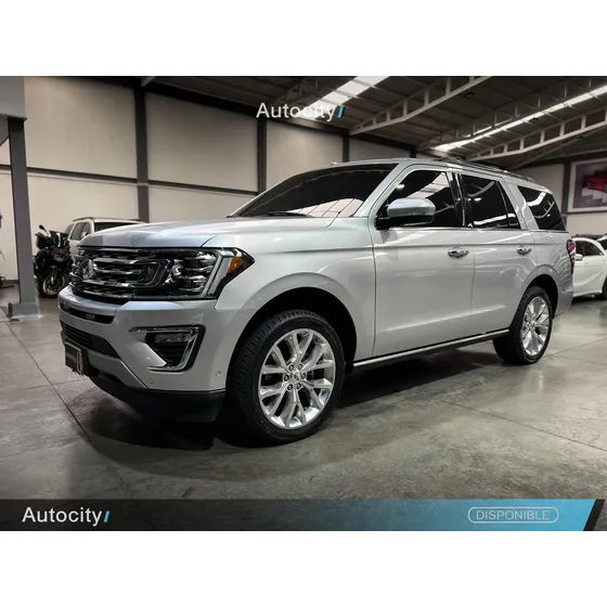 Ford Expedition 3.5 Limited