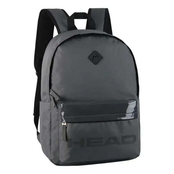 Mochila Head 17 PuLG Viaje Amplia Moda