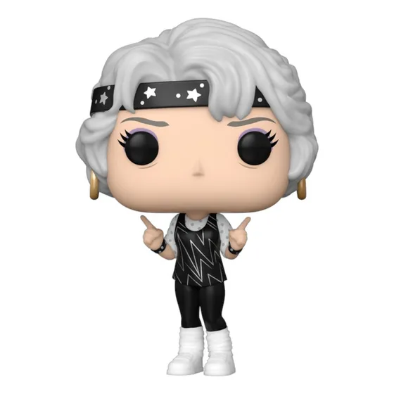 Funko Pop Dorothy #1684 The Golden Girls