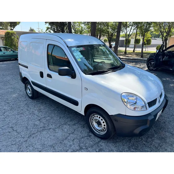 Renault Kangoo 1.6 Express Mt