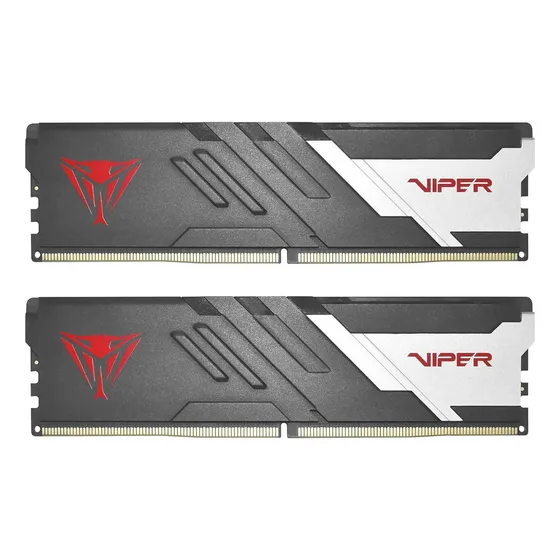 Memoria Patriot Viper Venom Ddr5 de 32 GB (2 x 16 GB), 6000 MHz