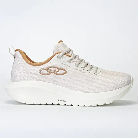 Tênis Olympikus Acqua Feminino Corrida - Caminhada
