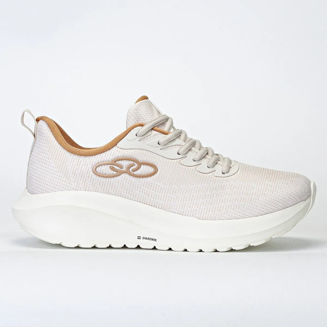 Tênis Olympikus Acqua Feminino Corrida - Caminhada Tênis Olympikus Acqua Feminino Corrida - Caminhada