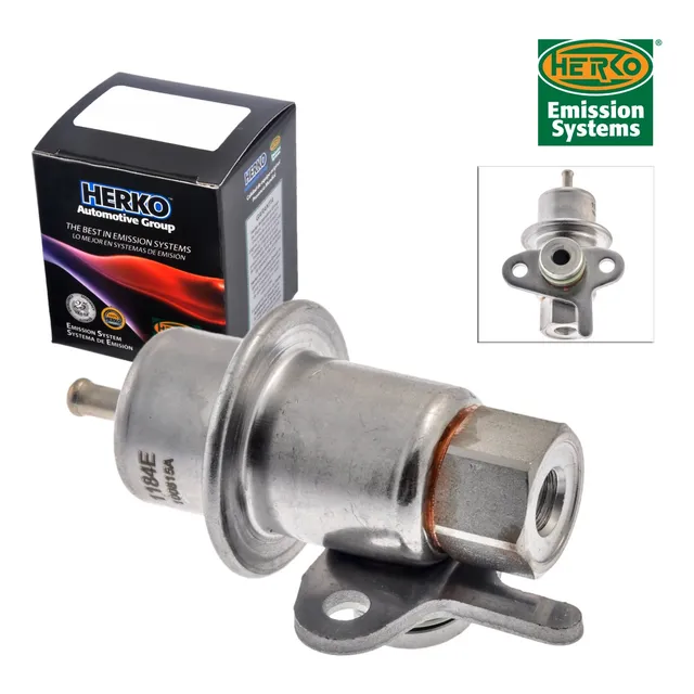 Regulador De Presion De Gasolina Hyundai Accent Elantra