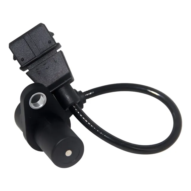 Sensor De Cigueñal Carro Chino Chery Tiggo New  0261210296