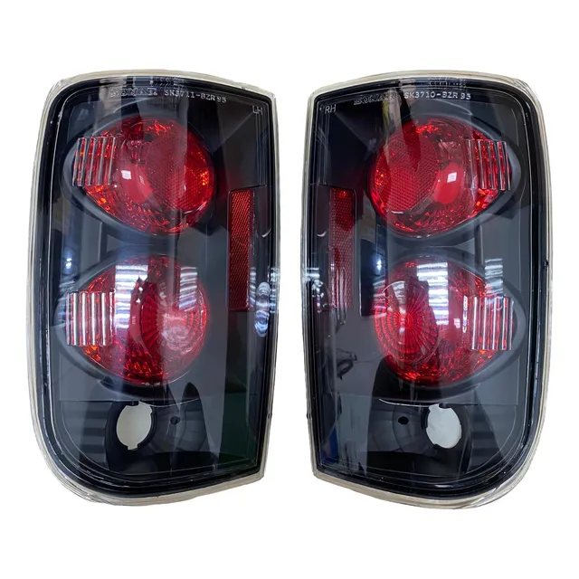  Stop Alteza Chevrolet Blazer 1995-2004 