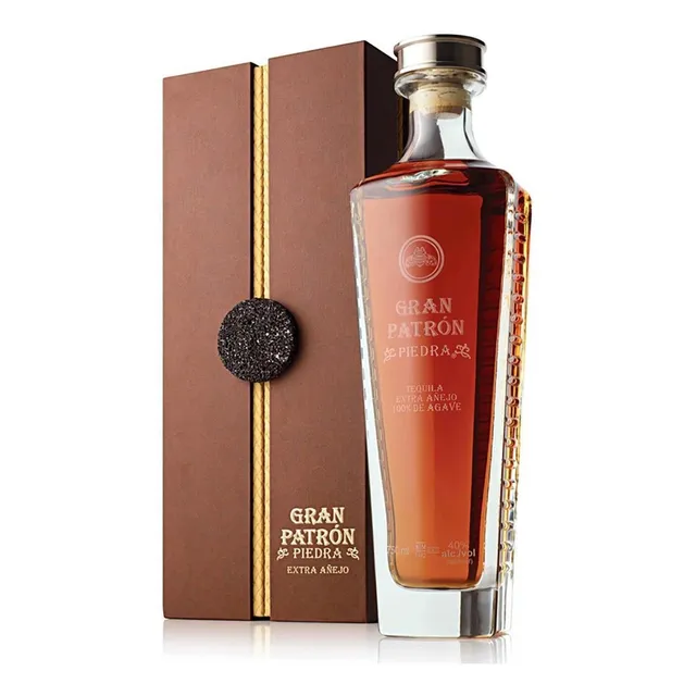 Tequila Gran Patrón Piedra 750 Ml