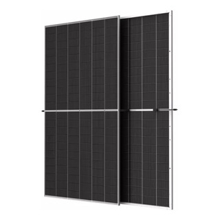 Modulo Panel Solar 615w Monocristalino Bifacial Modulo Panel Solar 615w Monocristalino Bifacial