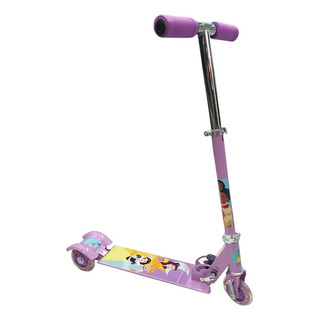 Patin Del Diablo Scooter Infantil Princesas Disney 3 Llantas Patin Del Diablo Scooter Infantil Princesas Disney 3 Llantas