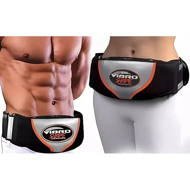 Faja Cinturon Reductora Termica