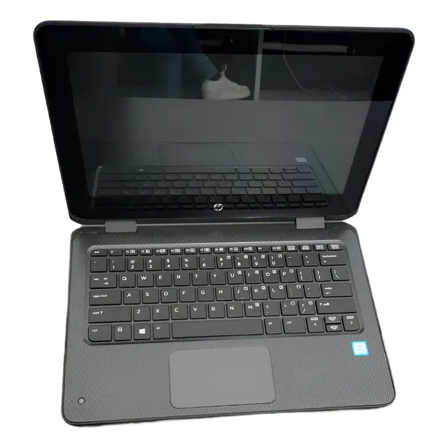 Hp Probook X360 Touch Doble Camara Ci5 7ma
