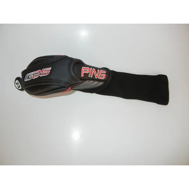 Ping Nuevo G25 23 Cubierta Golf Hibrida