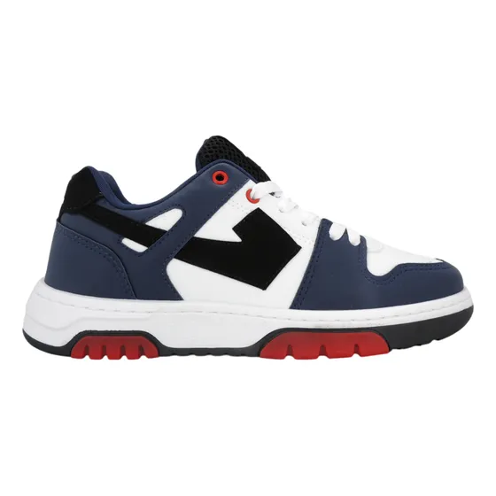 Zapatillas Hombre Urbano Athix Olvera