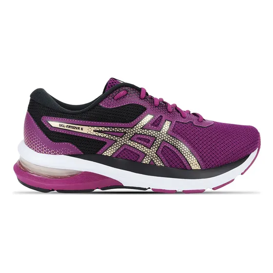 Tênis Asics Gel Nagoya 6 - Feminino