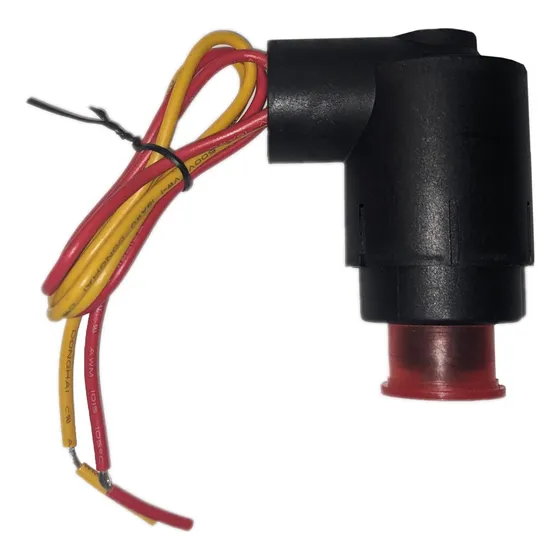 Fimco Manufacturing Inc Bobina Solenoide Riego Repuesto