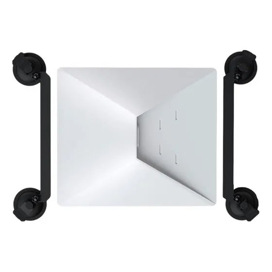 Soporte Metálico Con Ventosa For Minicoche Starlink X7s3