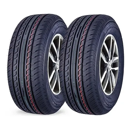 Set 2 Neumáticos Windforce 185/55 R14 80h Catchfors H/p