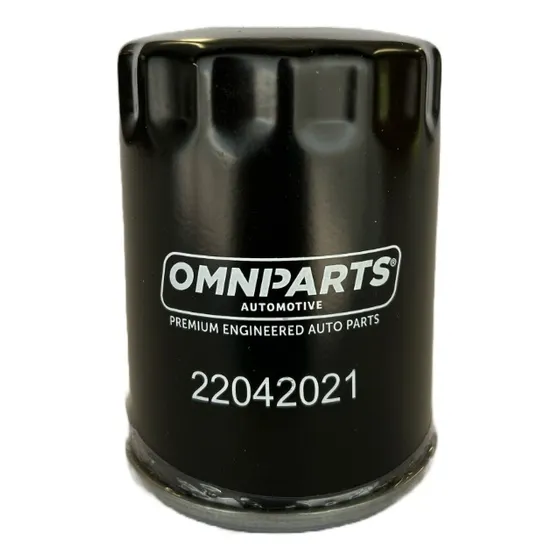 Filtro De Aceite Para Mitsubishi Lancer 2.0l Año 2014