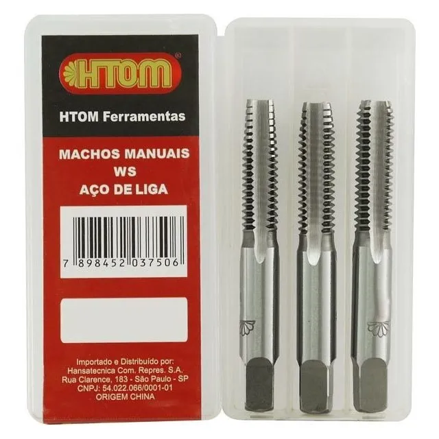 01 Jg Macho Aco Liga Htom I 5/8 - 76896
