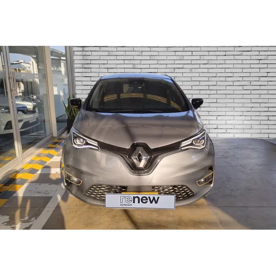 Renault Zoe Ultimate