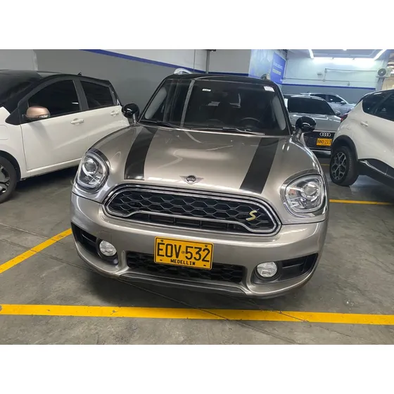 Mini Countryman 1.5 F60 Cooper S E Chili All4