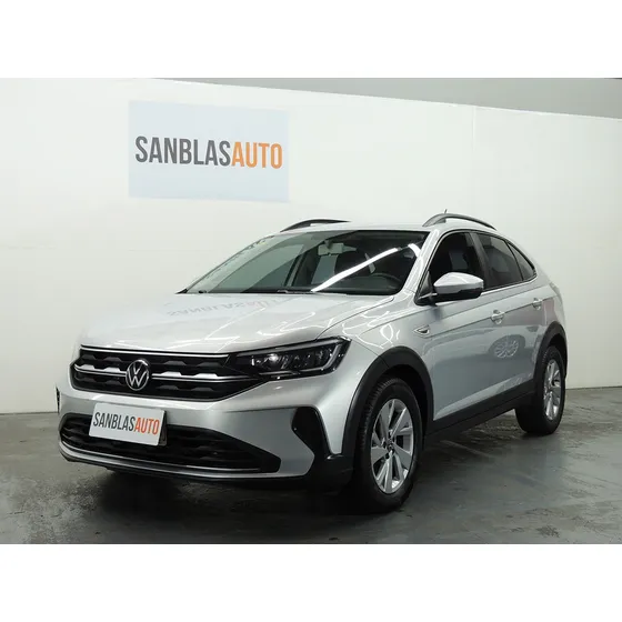 Volkswagen Nivus 1.0 Tsi Tiptronic Comfortline