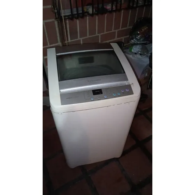 Lavadora Electrolux Aqqua Turbo Para Repuesto