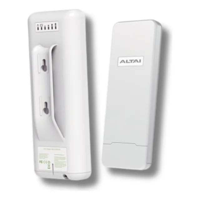 Access Point, Repetidor Altai Technologies C1n Fichas